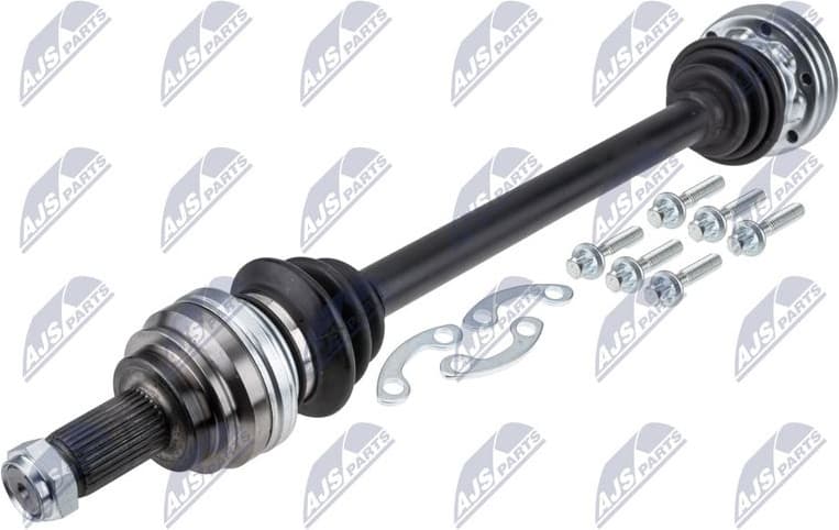 Drive Shaft NPW-BM-246 - image 2
