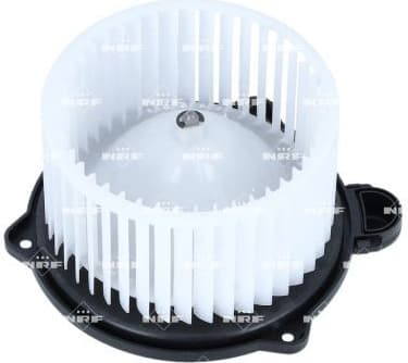 Interior Blower 34413 - image 2