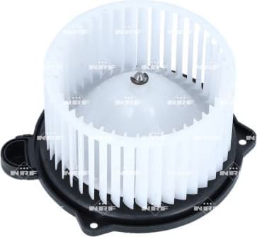 Interior Blower 34413 - image 4