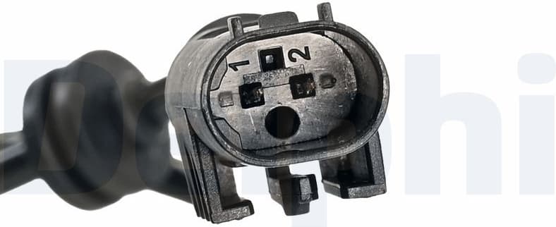 Sensor, wheel speed SS21546-12B1 - image 2