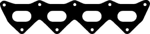 Gasket, exhaust manifold 026614P - image 2