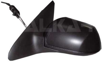 Exterior Mirror 6137377