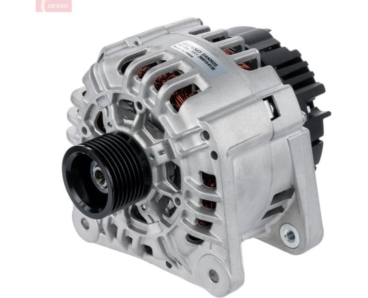 Alternator DAN3025