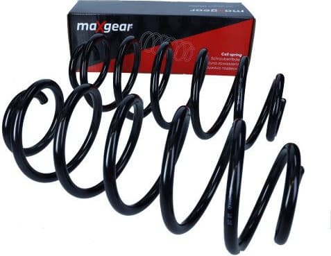 Suspension Spring 60-0990D