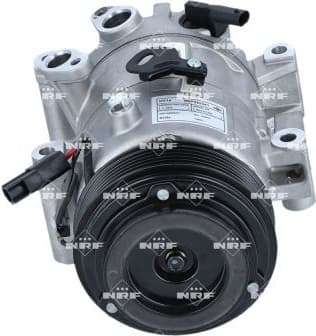 Compressor, air conditioning EASY FIT 320241