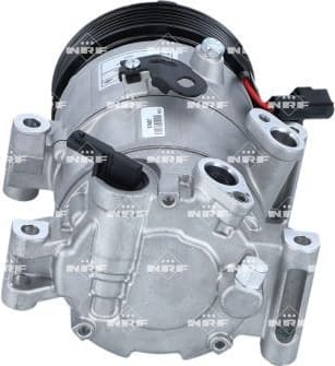 Compressor, air conditioning EASY FIT 320241 - image 3