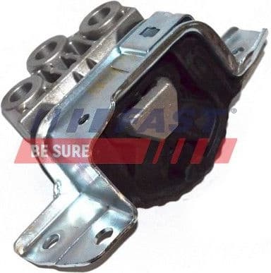 Mounting, automatic transmission FT52481