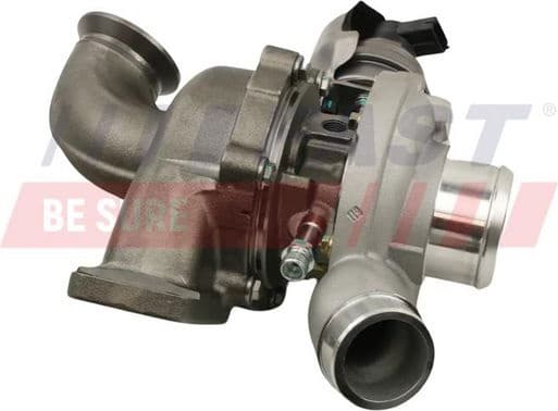 Charger, charging (supercharged/turbocharged) FT63559 - image 3