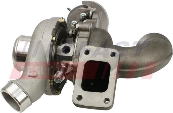 Charger, charging (supercharged/turbocharged) FT63559 - image 4