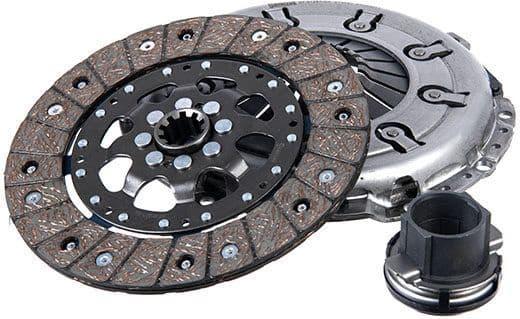 Clutch Kit 07-01287-SX