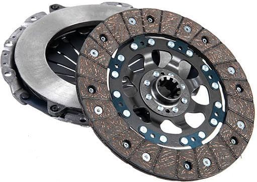 Clutch Kit 07-01287-SX - image 2