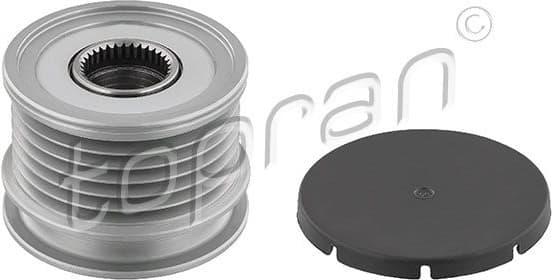 Alternator Freewheel Clutch 401 613