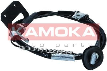 Cable Pull, parking brake 1190607 - image 2