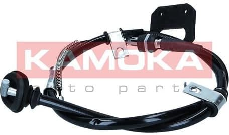 Cable Pull, parking brake 1190607 - image 3