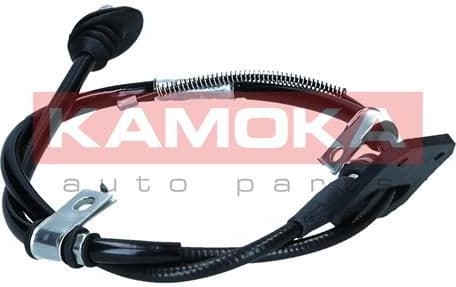 Cable Pull, parking brake 1190607 - image 4