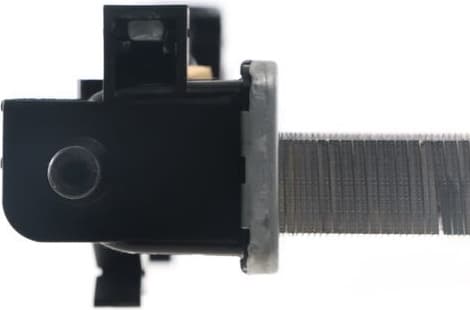 Radiator, engine cooling BEHR CR 2107 000S - image 10