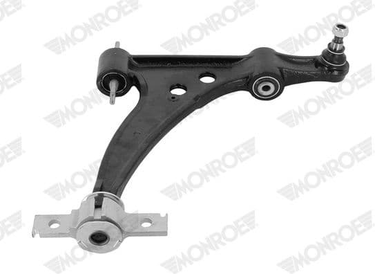 Control/Trailing Arm, wheel suspension L12J00