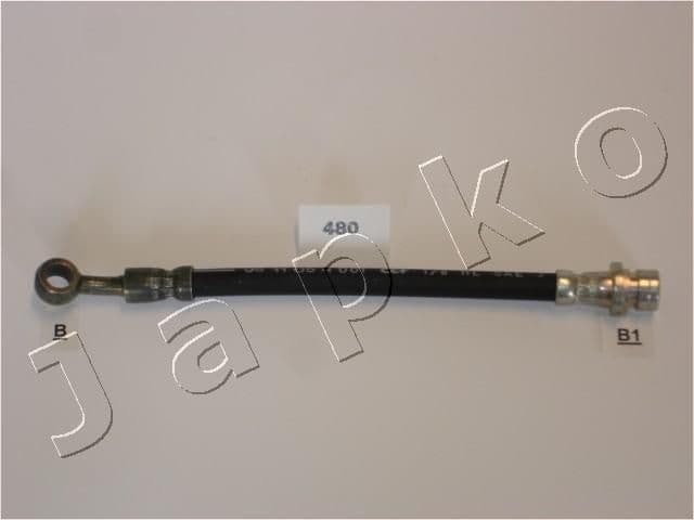 Holding Bracket, brake hose 69480