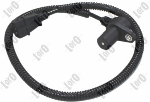 Sensor, crankshaft pulse LORO 120-04-034 - image 2
