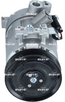 Compressor, air conditioning EASY FIT 320262