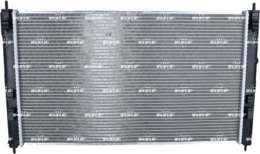 Radiator, engine cooling 550094 - image 3