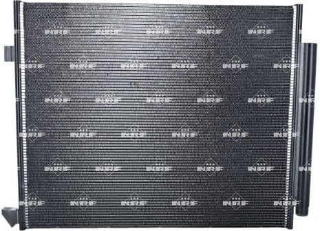 Condenser, air conditioning EASY FIT 350571 - image 3