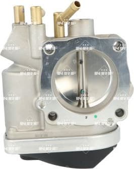 Throttle Body 408023 - image 3