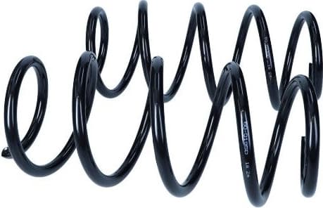 Suspension Spring 60-0195D - image 2