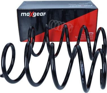 Suspension Spring 60-0195D - image 3