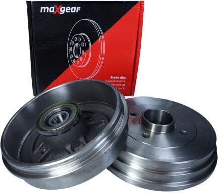 Brake Drum 19-2238 - image 2