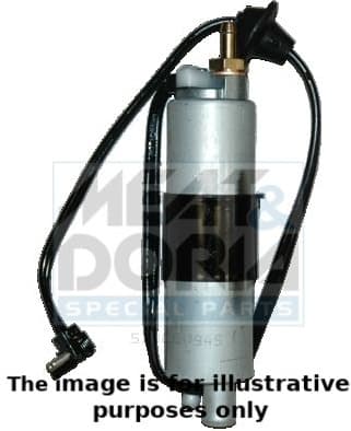 Fuel Pump 76054E