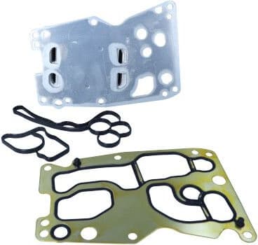 Oil Cooler, engine oil 14-0059 - image 2