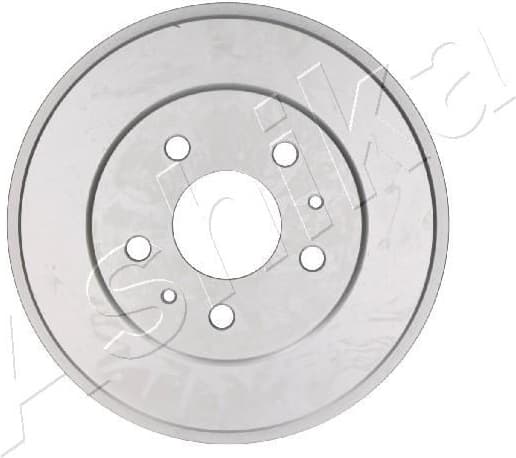 Brake Drum 56-00-0320C