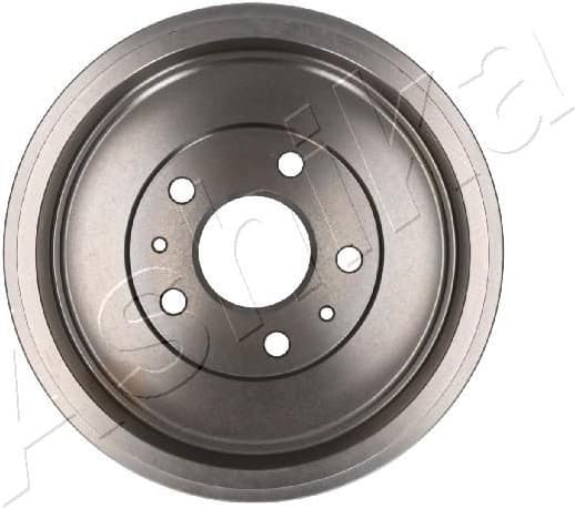 Brake Drum 56-00-0320C - image 2