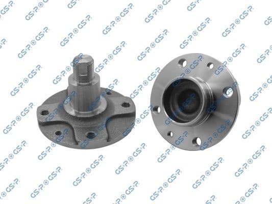 Wheel Hub 9499158