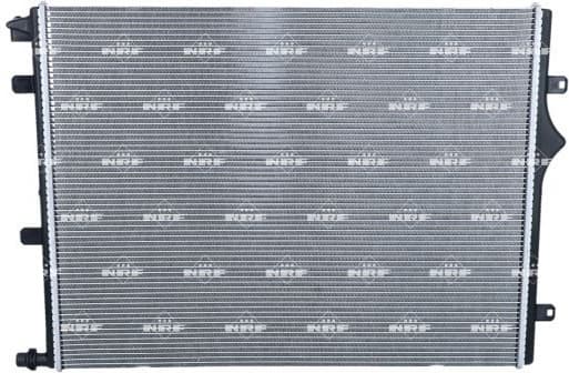 Radiator, engine cooling 550337 - image 3