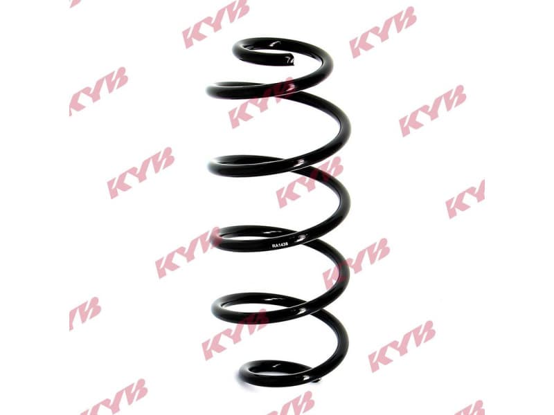 Suspension Spring K-Flex RA1438