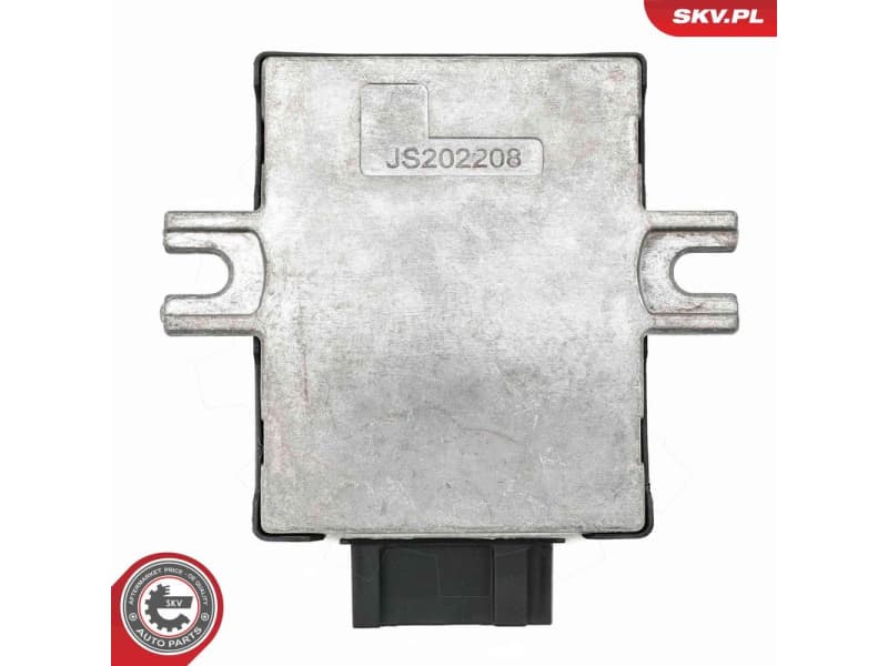 Control Unit, fuel pump 96SKV978