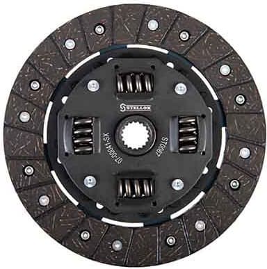 Clutch Disc 07-00041-SX