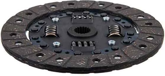 Clutch Disc 07-00041-SX - image 4