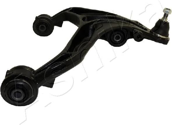 Control/Trailing Arm, wheel suspension 72-09-934R