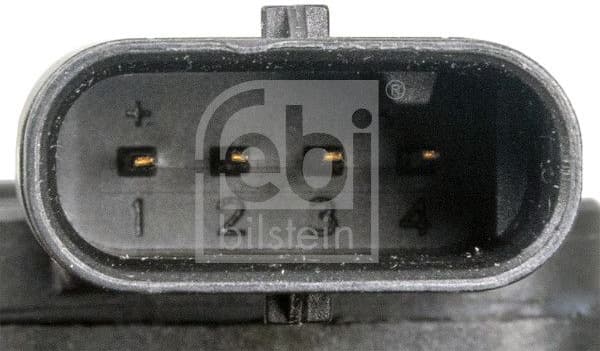 Mass Air Flow Sensor 188461 - image 3