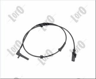 Sensor, wheel speed LORO 120-02-060