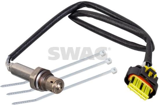 Oxygen Sensor 33 10 3205