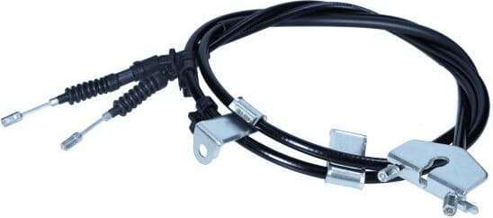 Cable Pull, parking brake 32-1049 - image 2