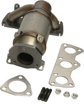 Catalytic Converter 27-6073