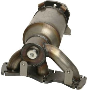 Catalytic Converter 27-6073 - image 2