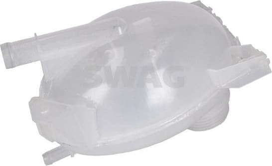 Expansion Tank, coolant 33 11 0930 - image 2