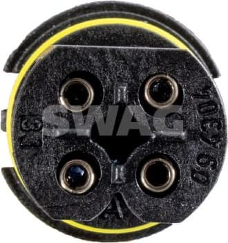 Oxygen Sensor 33 10 3195 - image 2