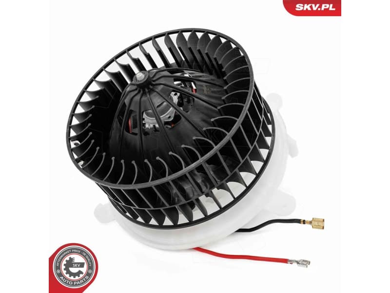 Interior Blower 68SKV219